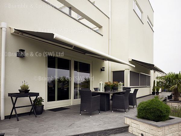Awnings and Canopies,Somerset,Devon,Bristol.